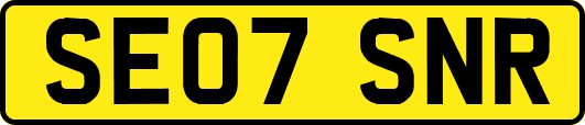 SE07SNR