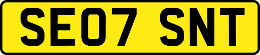 SE07SNT