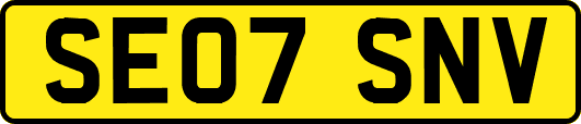 SE07SNV