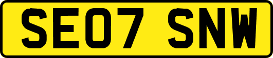 SE07SNW