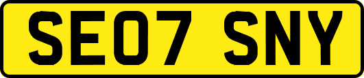 SE07SNY