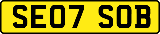SE07SOB