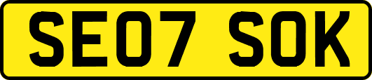 SE07SOK