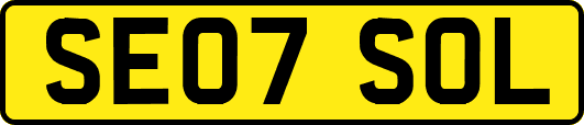 SE07SOL
