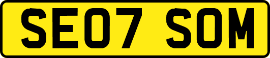 SE07SOM