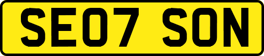 SE07SON