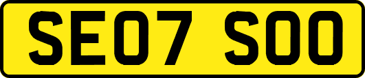 SE07SOO