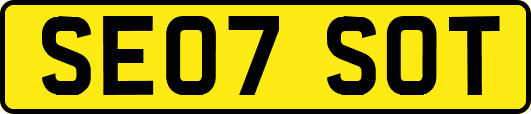 SE07SOT