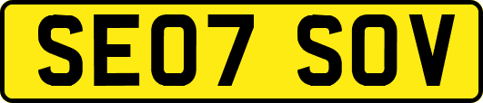 SE07SOV
