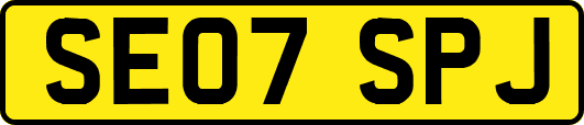 SE07SPJ