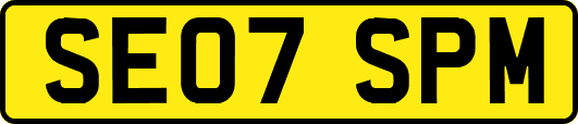 SE07SPM