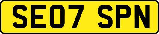 SE07SPN