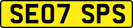 SE07SPS