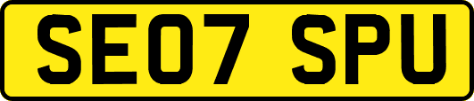 SE07SPU