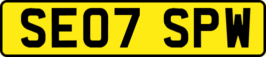 SE07SPW