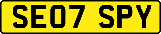 SE07SPY