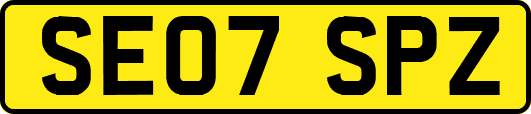 SE07SPZ