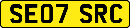 SE07SRC