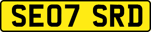 SE07SRD