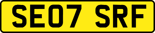 SE07SRF