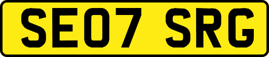 SE07SRG