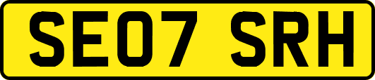 SE07SRH