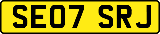 SE07SRJ