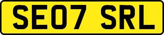 SE07SRL