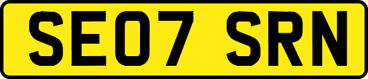 SE07SRN