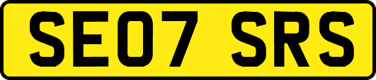 SE07SRS