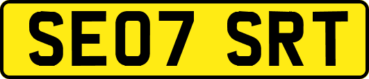 SE07SRT