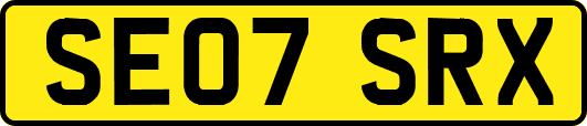 SE07SRX