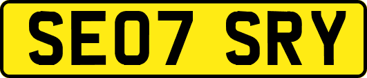 SE07SRY