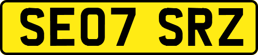 SE07SRZ