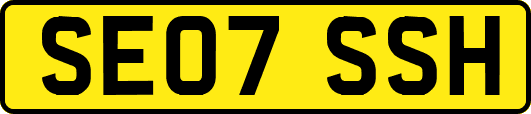 SE07SSH