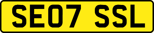 SE07SSL