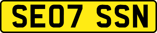SE07SSN