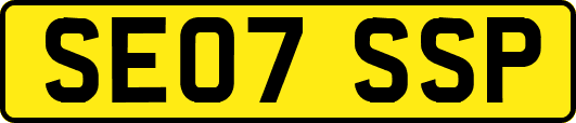 SE07SSP