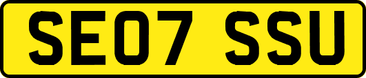 SE07SSU