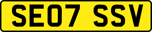 SE07SSV
