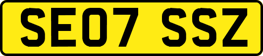 SE07SSZ