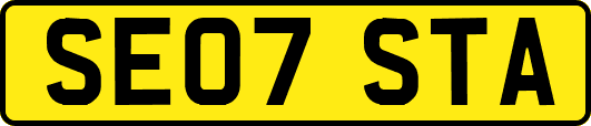 SE07STA