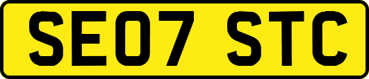 SE07STC