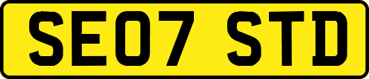 SE07STD