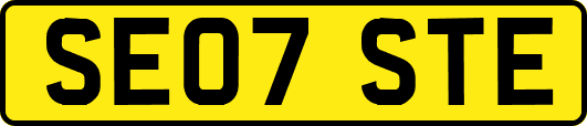 SE07STE