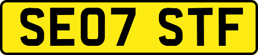 SE07STF