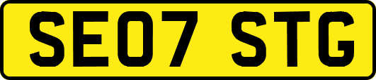 SE07STG