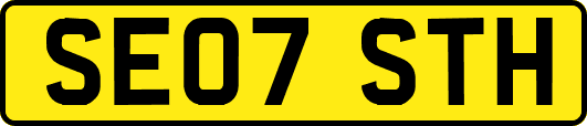 SE07STH