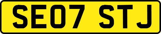 SE07STJ