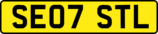 SE07STL